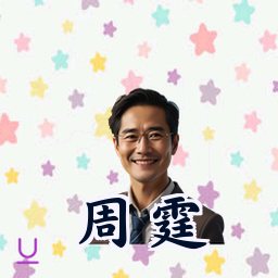 周霆
